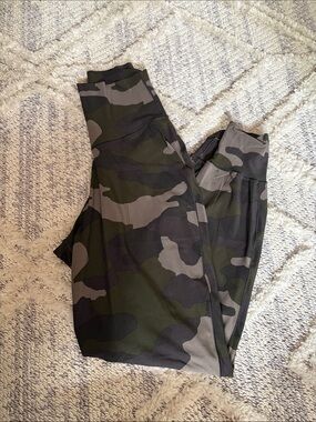 Aerie Jogger Legging